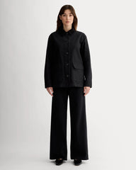 The Barn Jacket | Black