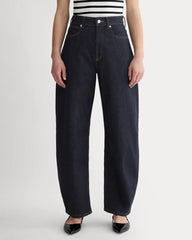 The Way-High® Curve Jean | Pure Blue | 29" Inseam