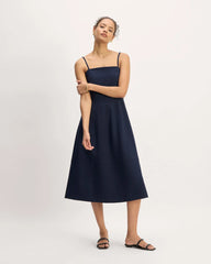 The Dream Everywhere Dress | Navy