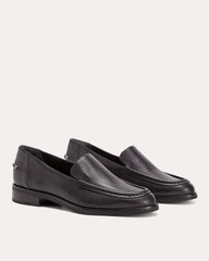 The Modern Loafer | Black
