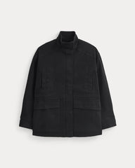 Field Jacket | Black