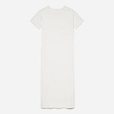 The Organic Weekend Maxi Dress | Canvas
