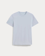 The Essential Organic Crew | Air Blue