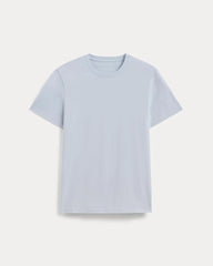 The Essential Organic Crew | Air Blue
