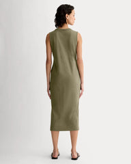 The Weekend Tank Dress | Kalamata