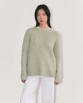 The Relaxed Crew in Cloud | Seagrass