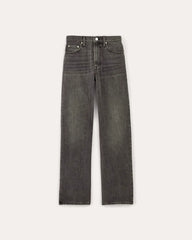 The Cheeky Straight Jean | Stormy Ash