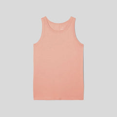 The Tank in Essential Cotton | Light Rose