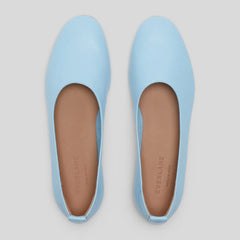 The Day Glove in Narrow Fit | Clear Sky Blue