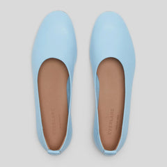 The Day Glove in Narrow Fit | Clear Sky Blue