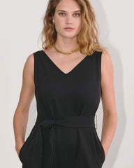 The Ultimate Jumpsuit | Black