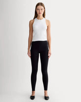 The Perform 24/7 Legging | Black | 28" Inseam