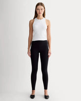 The Perform 24/7 Legging | Black | 28" Inseam