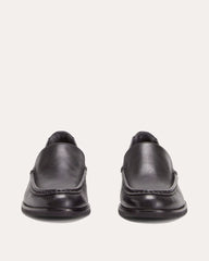 The Modern Loafer | Black
