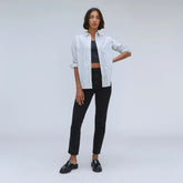 The Original Cheeky® Jean | Coal | 28.5" Inseam