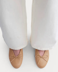 Made in Italy Ballet Flat | Affogato