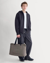 The ReNew Transit Weekender | Slate Grey