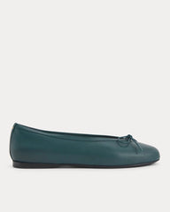 Made in Italy Ballet Flat | Juniper