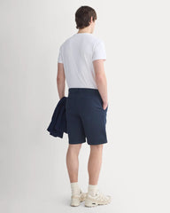 Everyday Chino Short 9" | Deep Navy