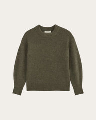 The Cocoon Crew in Alpaca | Kalamata