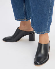The Outlaw Mule | Black