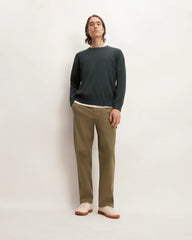 The Organic Painter Pant | Beech