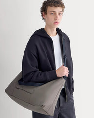 The ReNew Transit Weekender | Slate Grey