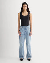 The ’90s Forever Jean | Light Indigo