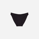 The Invisible Bikini | Black