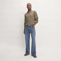 The Slouch Bootcut Jean | Ricky
