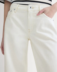 The Low-Key Jean | Bone
