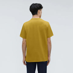 The Organic Cotton Crew | Golden Palm