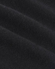 Cashmere Hood | Black