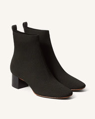 The Glove Boot | Black