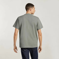 The Premium-Weight Crew | Uniform | Clay