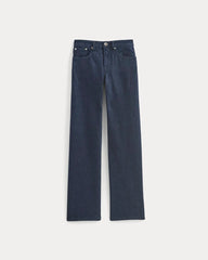 The Column Jean | Pure Blue | 31" Inseam