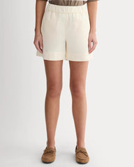 The Easy Short | Canvas