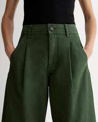 The Everywhere Pant | Dark Forest