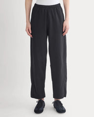 Weekend Track Pant | Black