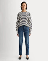 The Original Cheeky® Jean | Vintage Dark | 28.5" Inseam