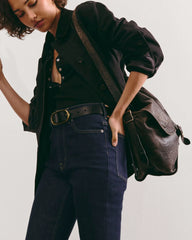 The Way-High® Slim Jean | Pure Blue | 29" Inseam