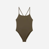 The String One-Piece | Beech