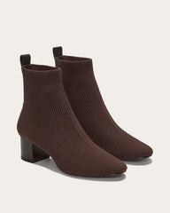 The Glove Boot | Dark Brown