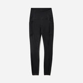 The Perform Pocket Legging | Black