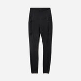 The Perform Pocket Legging | Black