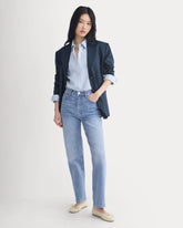 The Way-High® Jean 2.0 | Medium Wash | 29.5” Inseam