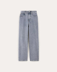 The Way-High® Jean | Salt Water | 29.5” Inseam