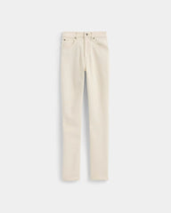The Way-High® Slim Jean | Calico Ecru | 31" Inseam
