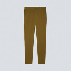 The Performance Chino | Uniform | Olive | Slim