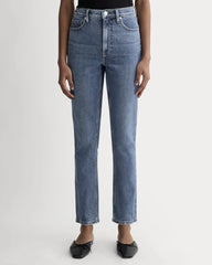 The Original Cheeky® Jean | Medium Washed Blue | 28.5" Inseam